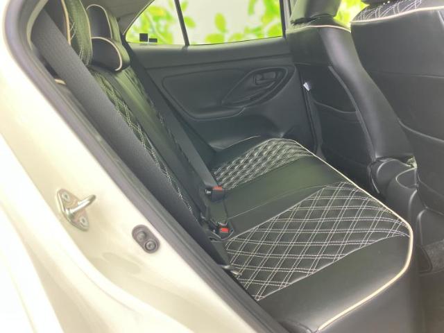 Toyota Yaris Cross 7