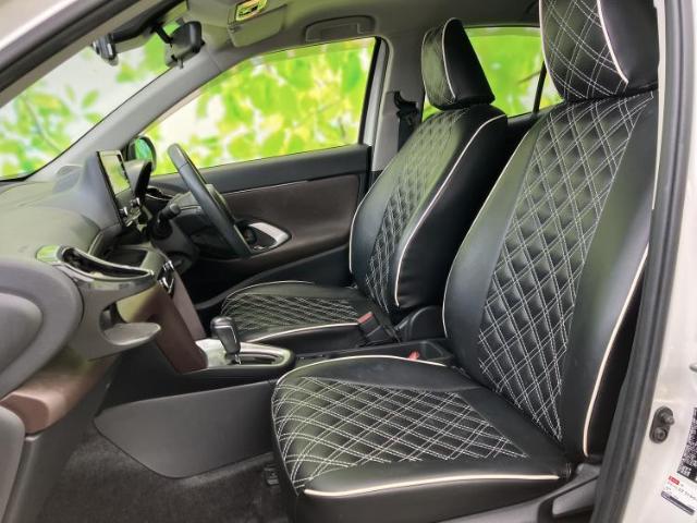 Toyota Yaris Cross 9