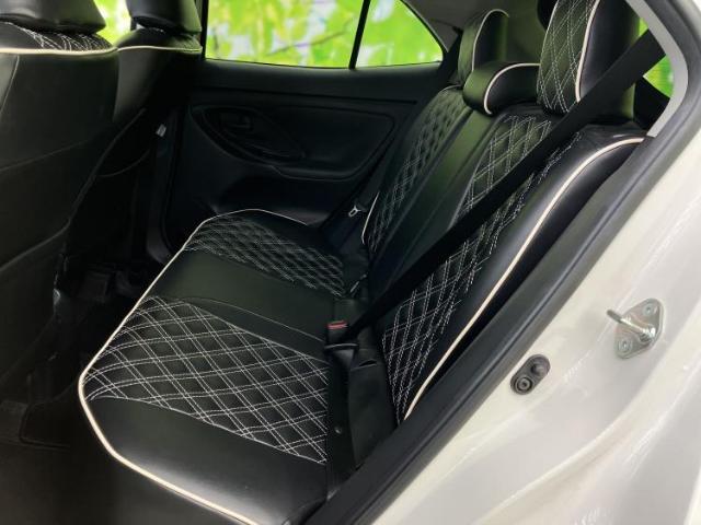 Toyota Yaris Cross 10