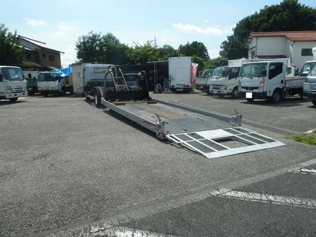 Mitsubishi Fuso Canter 11