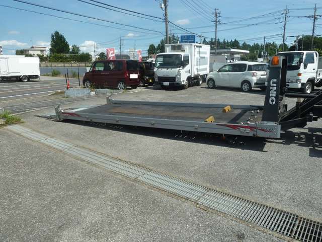 Mitsubishi Fuso Canter 10