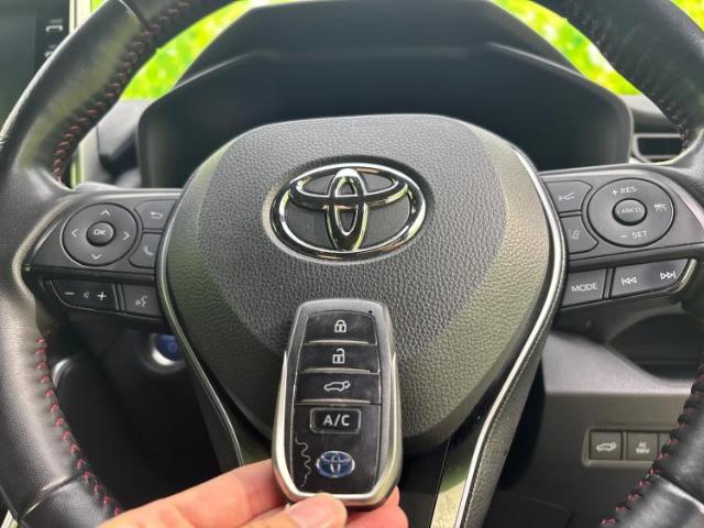 Toyota RAV4 PHV 11