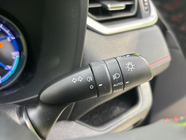Toyota RAV4 PHV 12