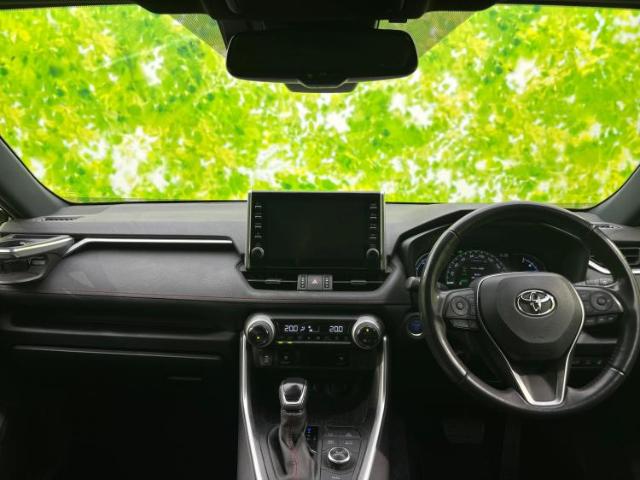 Toyota RAV4 PHV 2