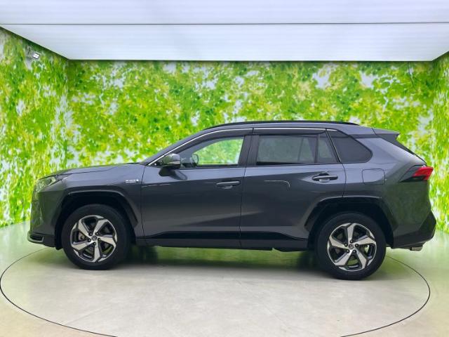 Toyota RAV4 PHV 5