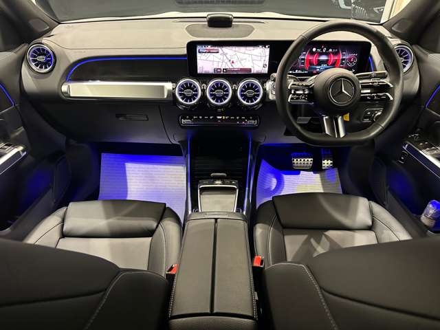 Mercedes-Benz GLB 2