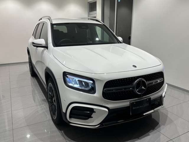 Mercedes-Benz GLB 6