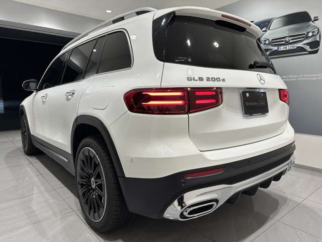 Mercedes-Benz GLB 9