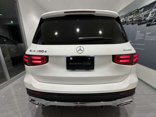Mercedes-Benz GLB 10