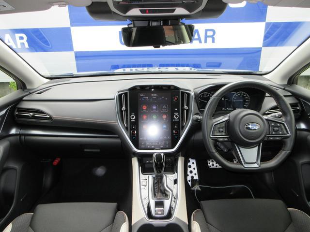 Subaru Levorg Layback 12