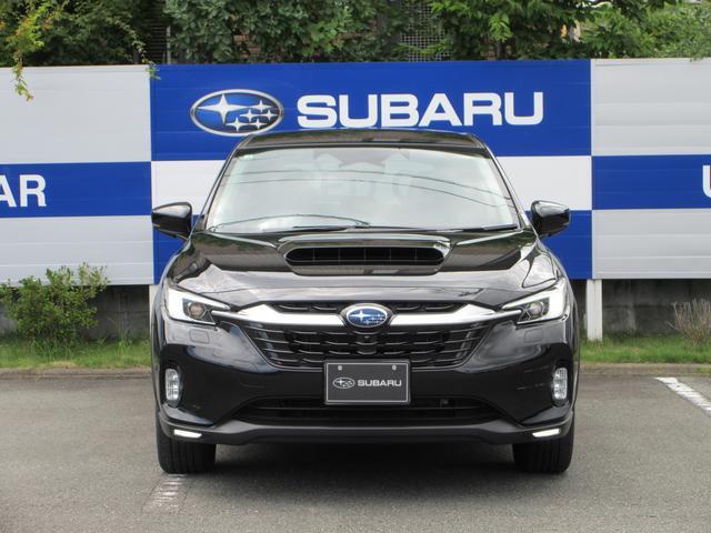 Subaru Levorg Layback 5