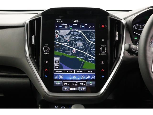 Subaru Crosstrek 11