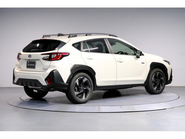 Subaru Crosstrek 2
