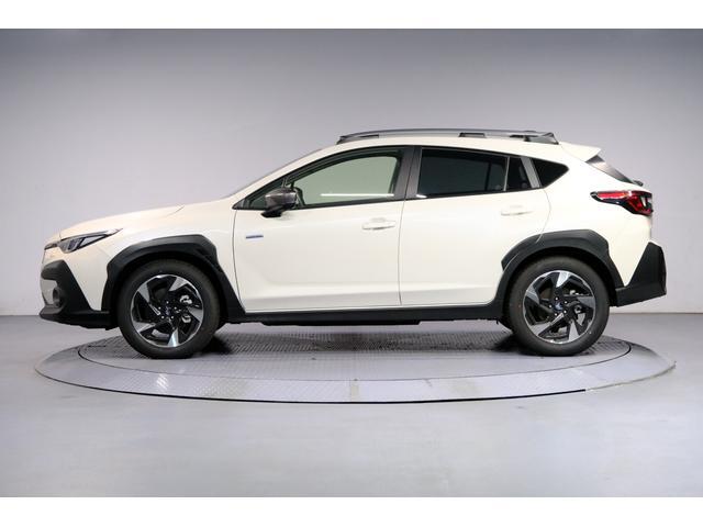 Subaru Crosstrek 3