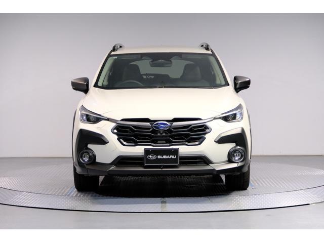 Subaru Crosstrek 4