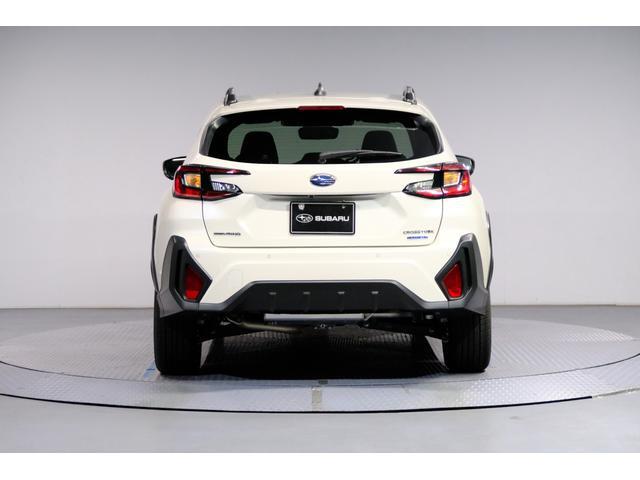 Subaru Crosstrek 5