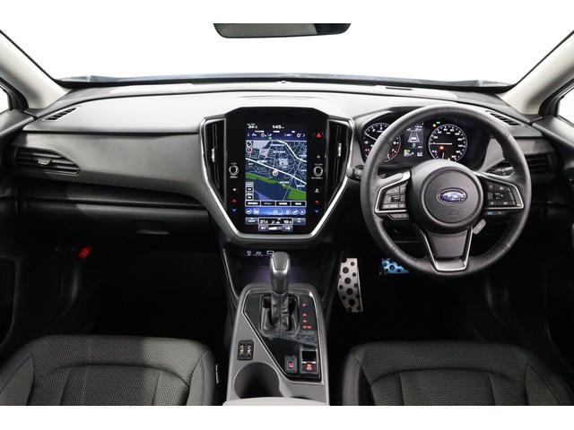 Subaru Crosstrek 6