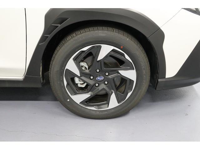 Subaru Crosstrek 7