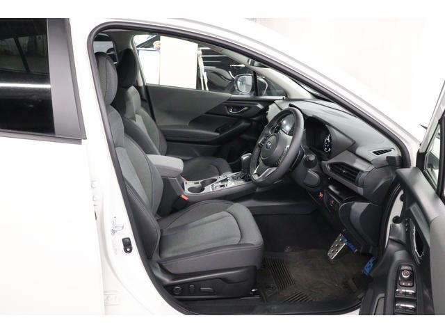 Subaru Crosstrek 8