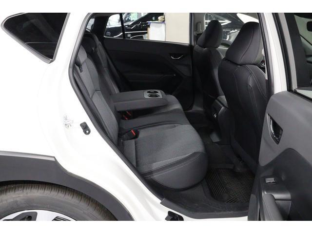 Subaru Crosstrek 9