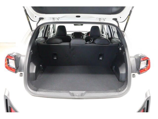 Subaru Crosstrek 10