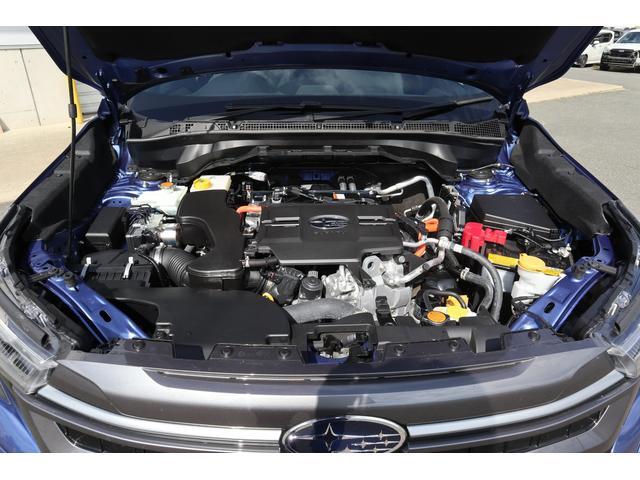 Subaru Forester 11