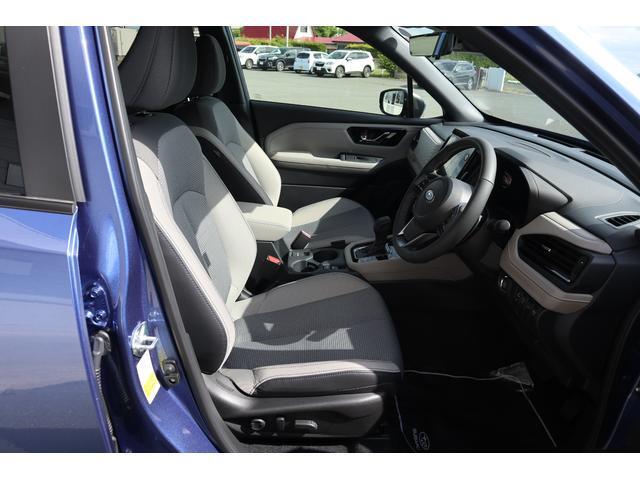 Subaru Forester 12