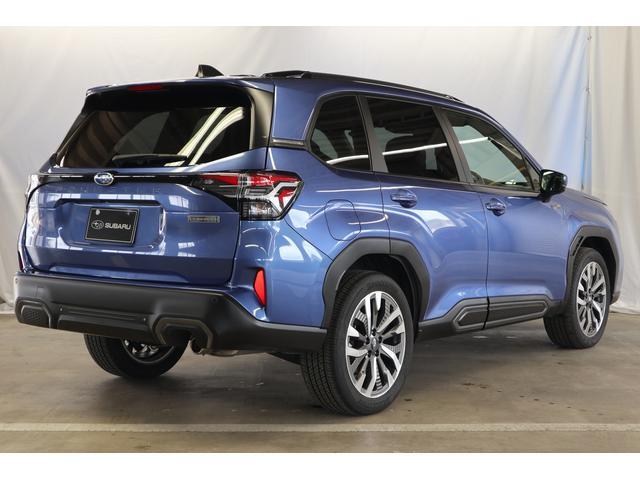 Subaru Forester 2