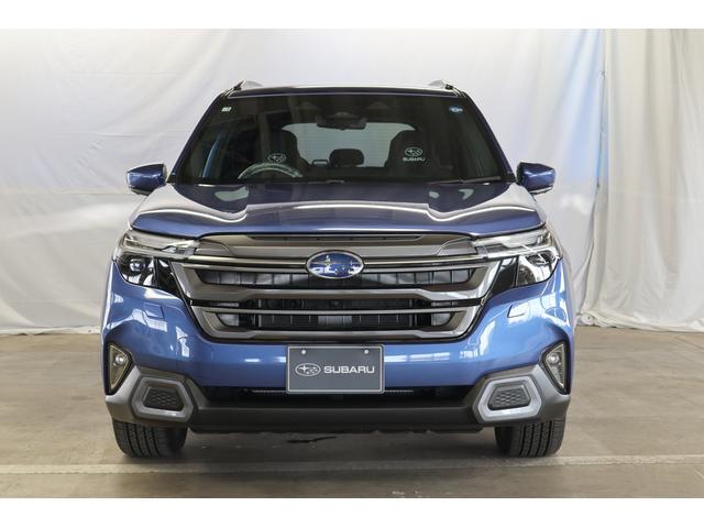 Subaru Forester 4