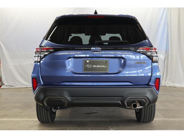 Subaru Forester 5