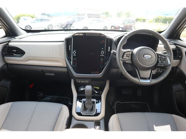 Subaru Forester 6