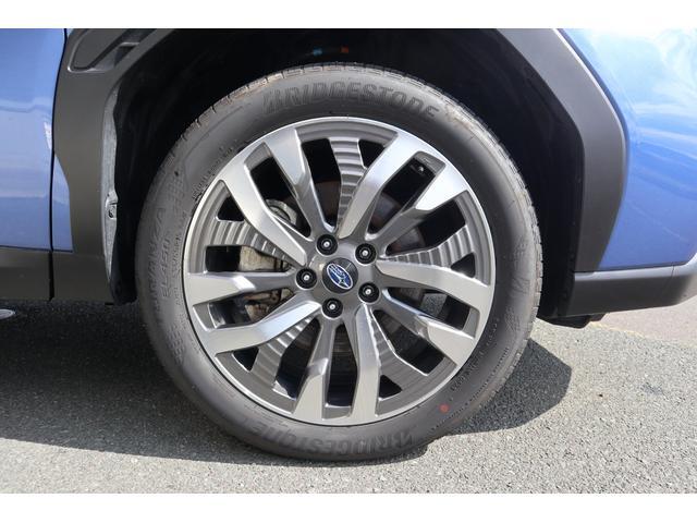 Subaru Forester 7