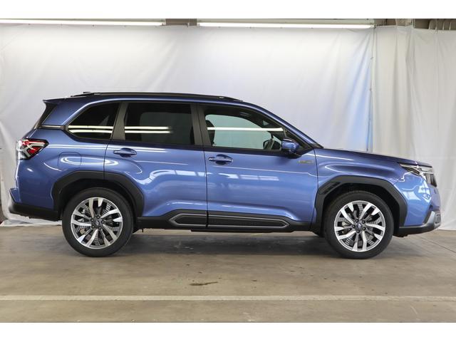 Subaru Forester 9