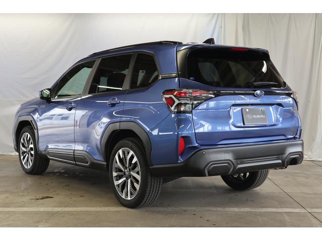 Subaru Forester 10
