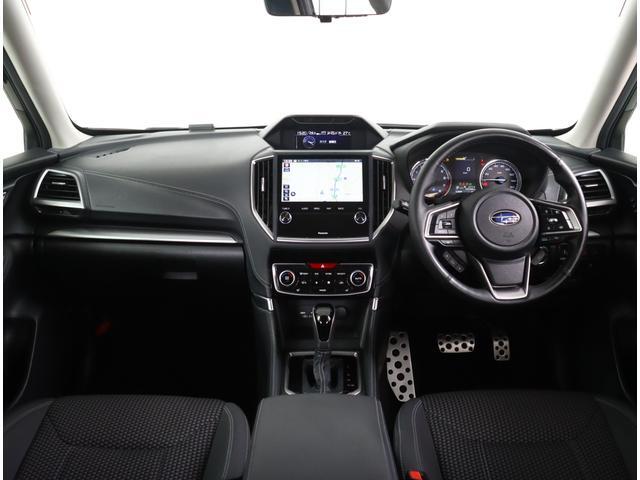 Subaru Forester 4