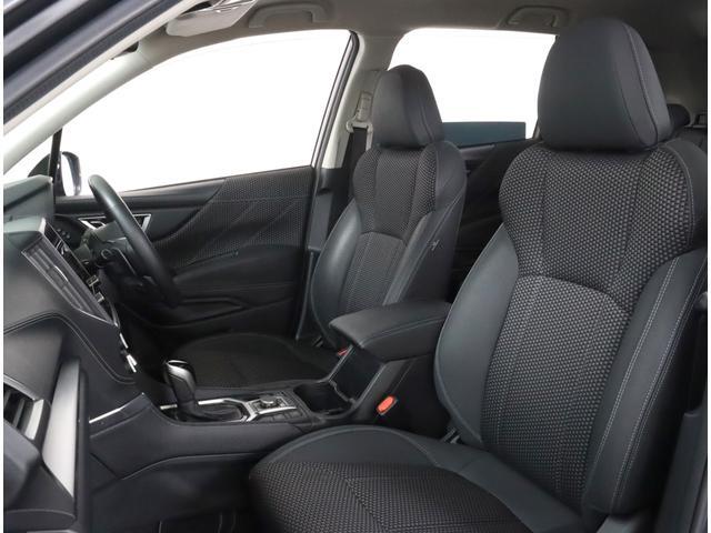 Subaru Forester 5