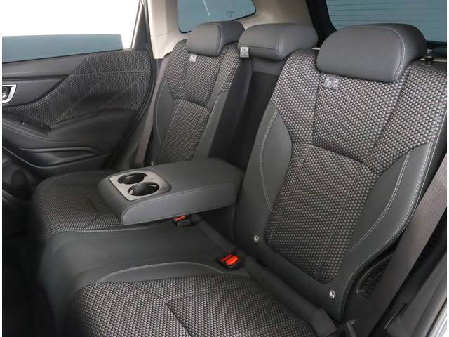 Subaru Forester 6