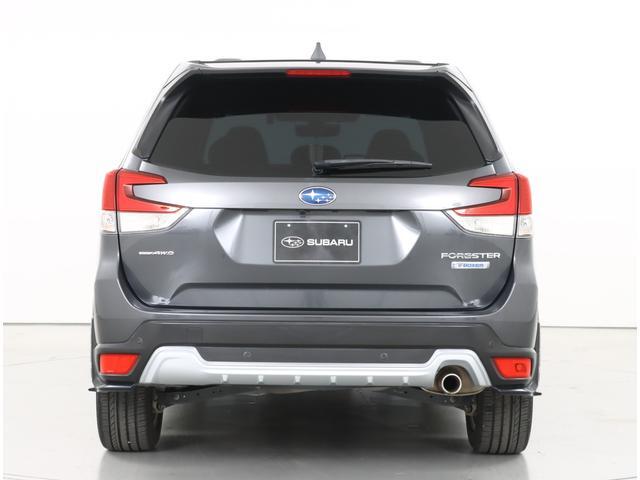 Subaru Forester 10