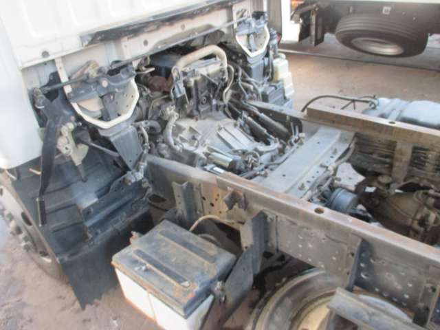 Isuzu Elf 9