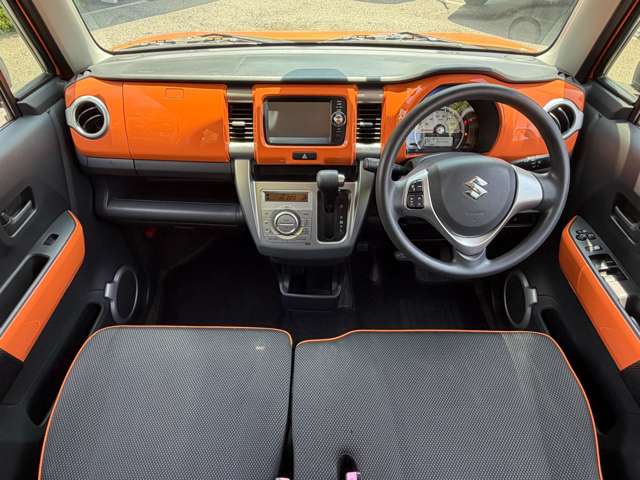 Suzuki Hustler 5