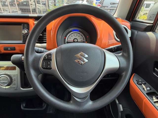 Suzuki Hustler 6