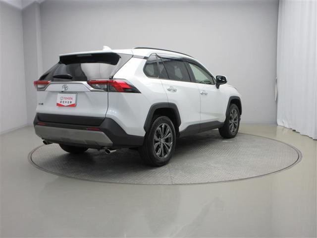 Toyota RAV4 11
