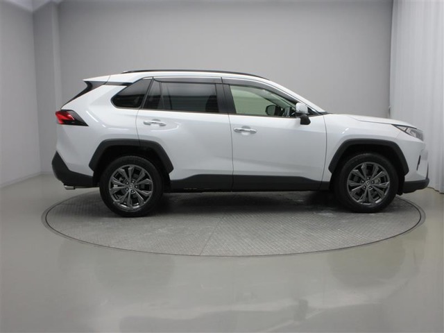 Toyota RAV4 12