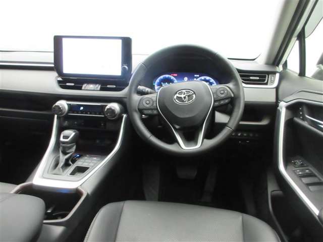 Toyota RAV4 2