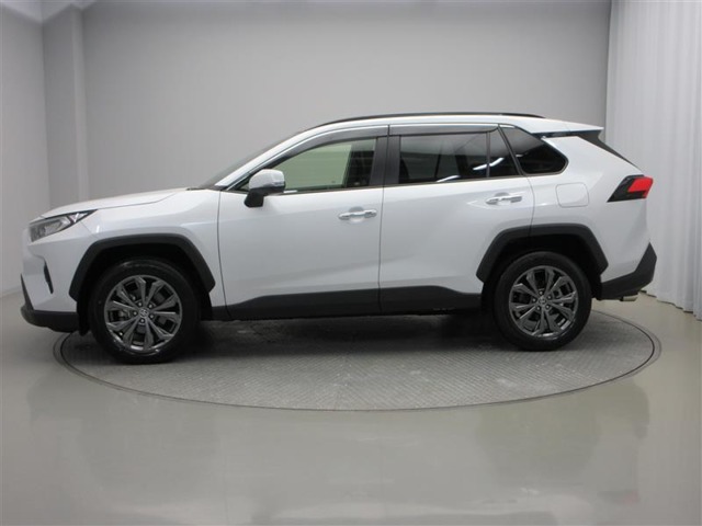 Toyota RAV4 8