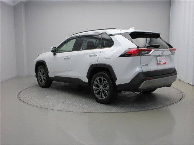 Toyota RAV4 9