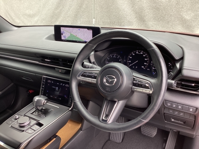 Mazda MX-30 2