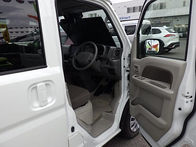 Suzuki Every 11