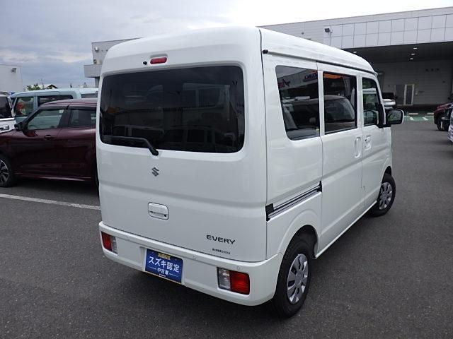 Suzuki Every 3