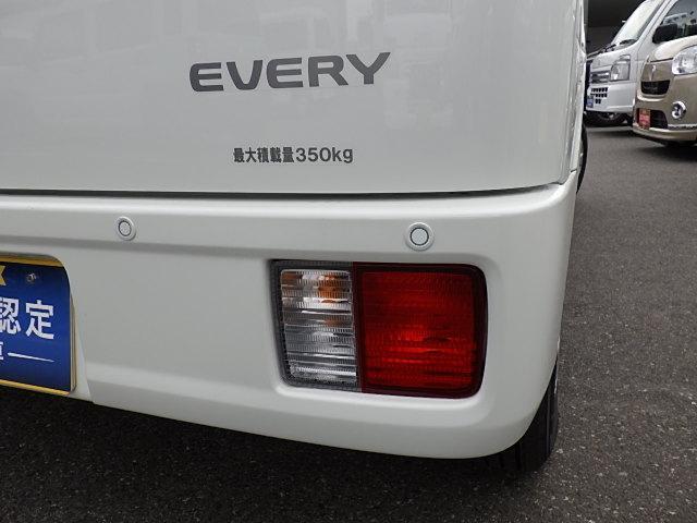 Suzuki Every 5